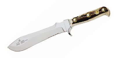 Couteau Puma "White-Hunter"