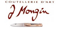 Couteaux Mongin