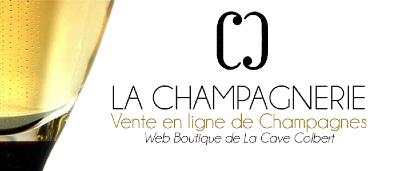 acheter champagne en ligne
