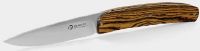 Couteau Maserin Gourmet - bocote