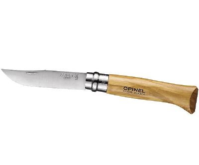 COUTEAU OPINEL OLIVIERn°8