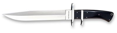 COUTEAU FIXE COLD STEEL BLACK BEAR CLASSIC