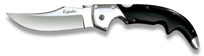 Couteau pliant Cold Steel espada large