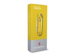 Canif Victorinox Classic SD Tuscan Sun