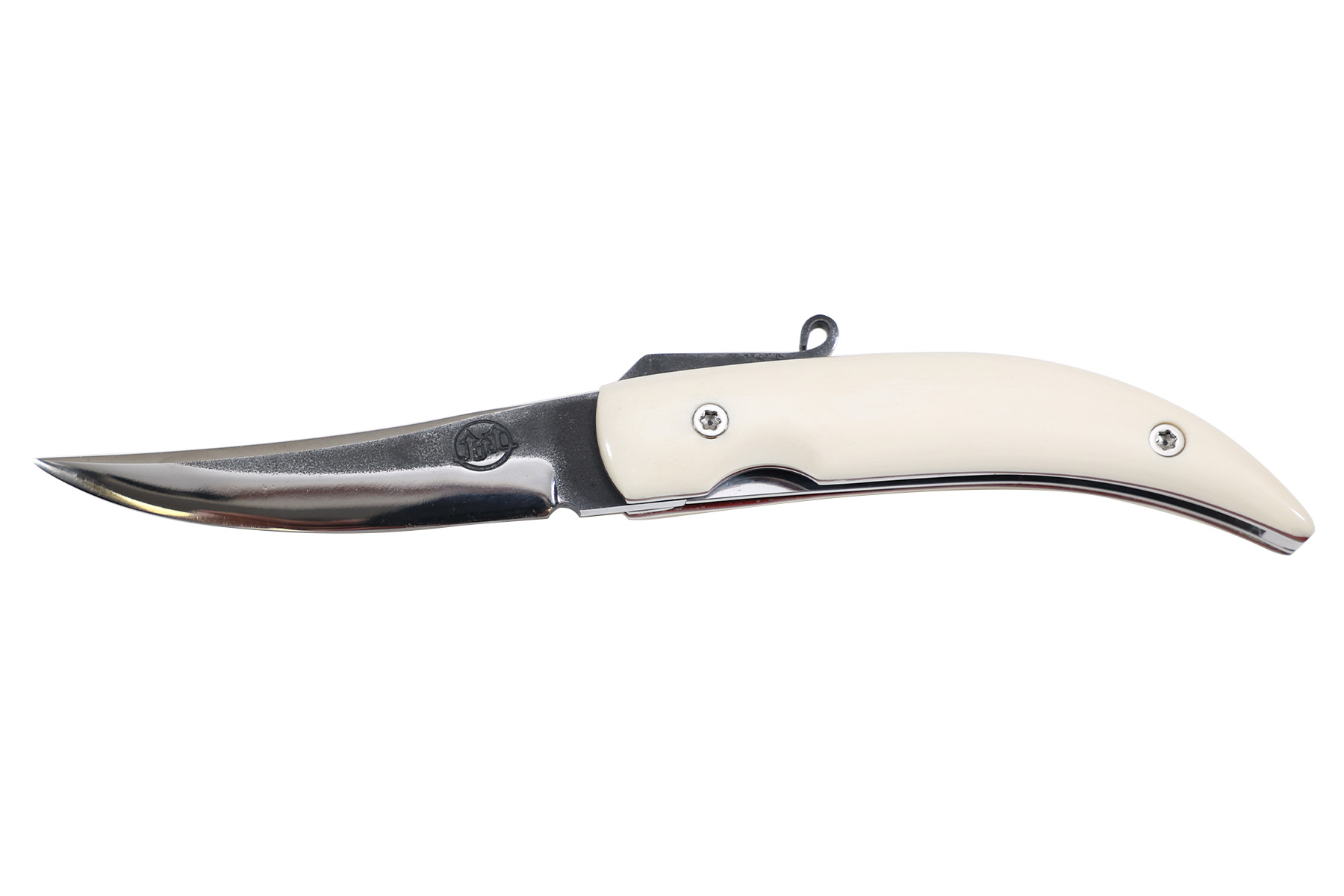 Couteau Citadel Trey Thum - Os de buffle