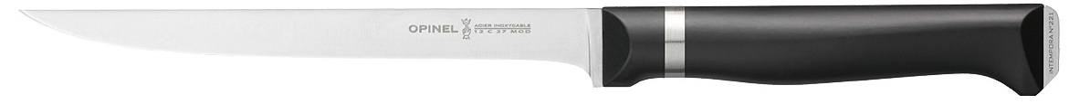 Couteau à fileter Opinel INTEMPORA n°221 - 18 cm