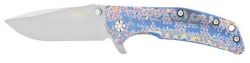 COUTEAU PLIANT KIZER KI3404A2