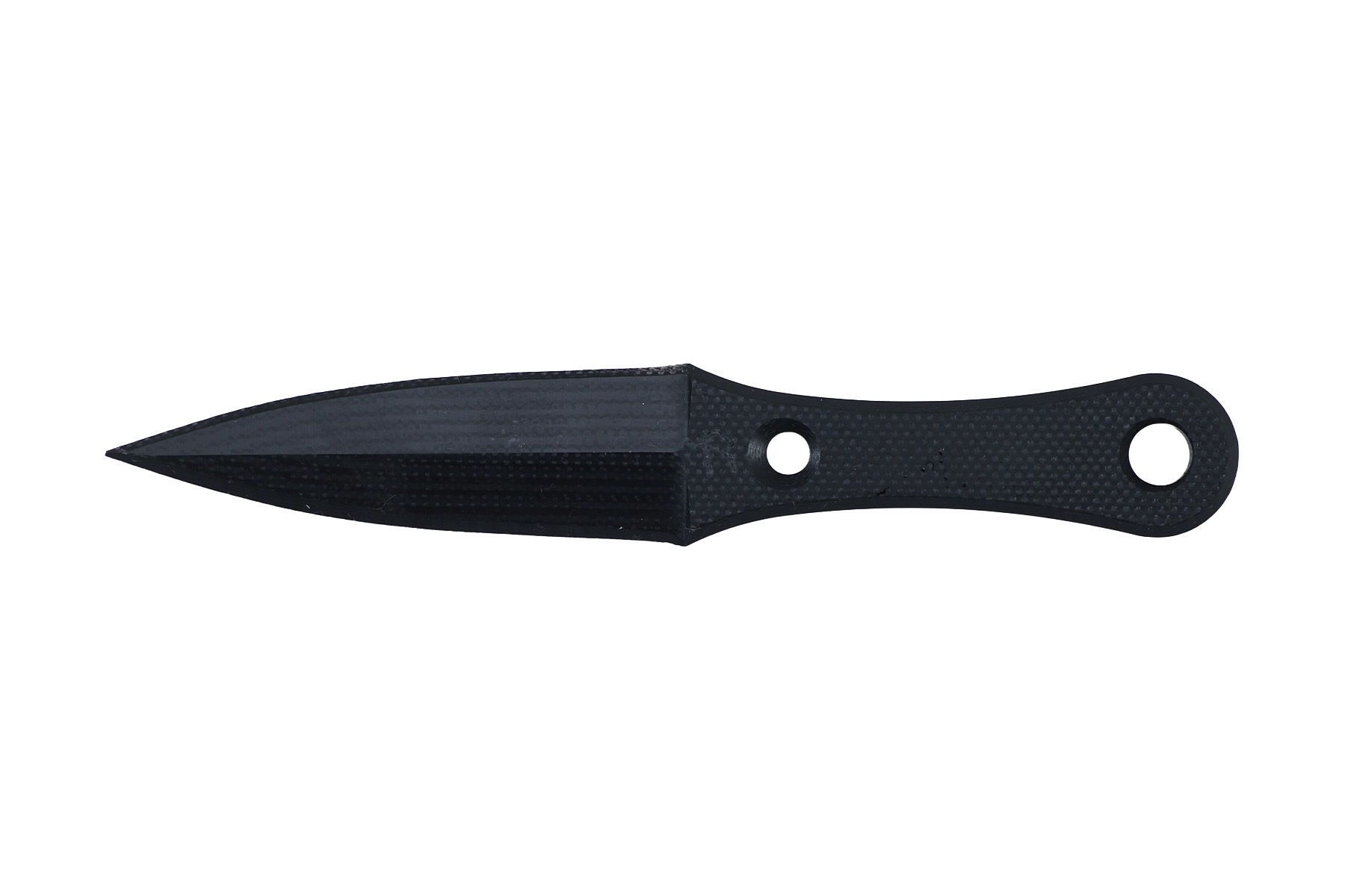 Couteau Lappel Dagger G10 par Fred Perrin