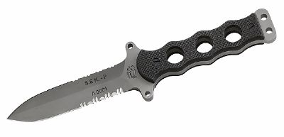 COUTEAU FIXE EICKHORN KAMPFMESSER S.E.K - P