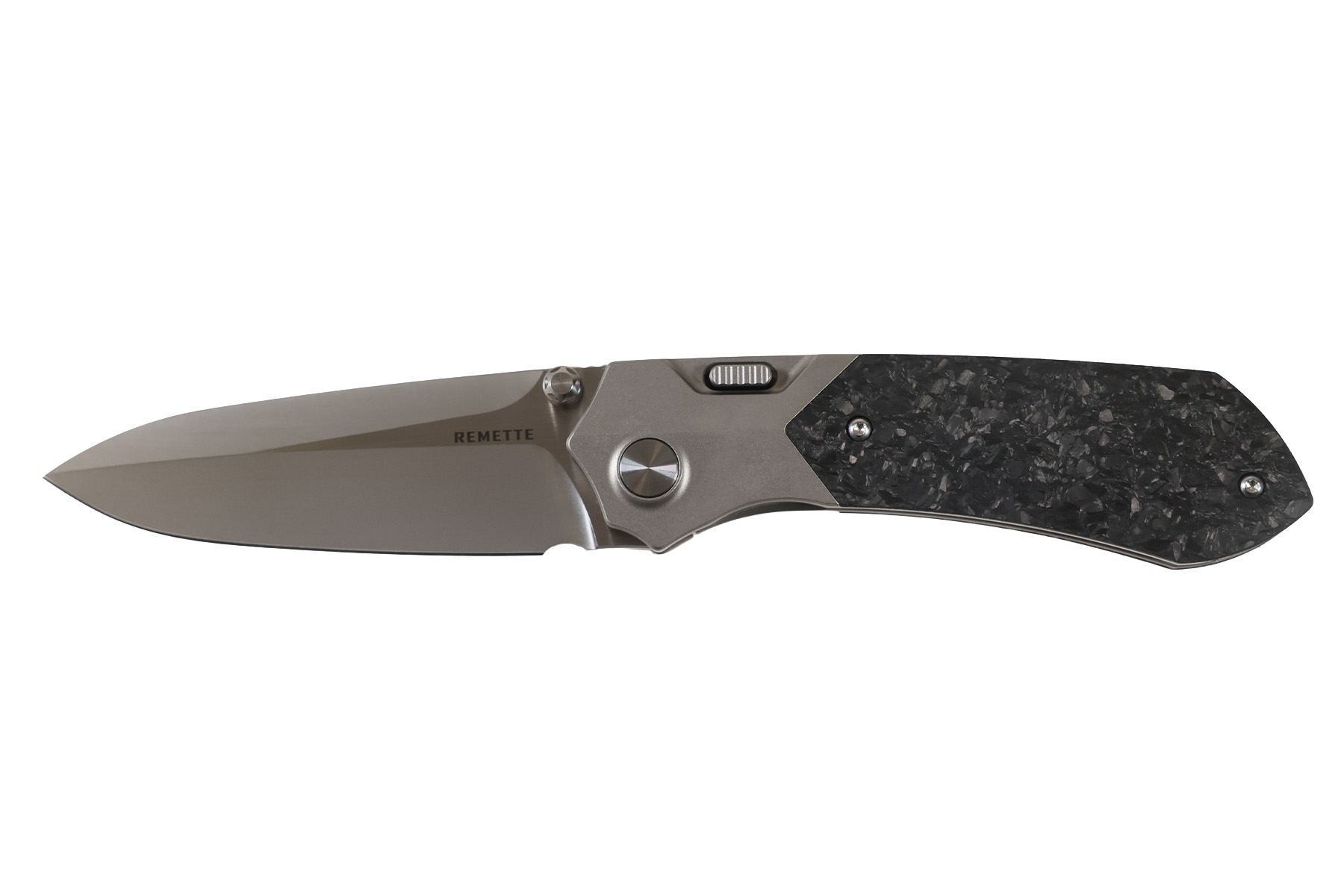 Couteau Remette météor RTPT-E
