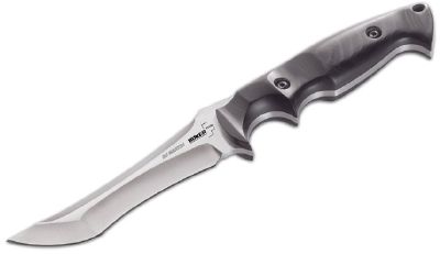 COUTEAU FIXE BOKER RAMPAGE RJ MARTIN DESIGN