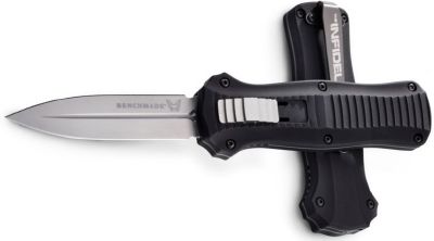 Couteau automatique par Benchmade "Mini Infidel"