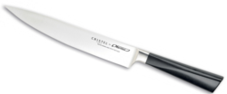 Couteau de cuisine Cristel by Marttiini tranchelard 18 cm