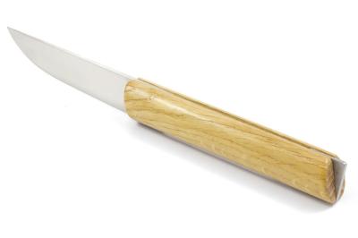 Couteau Le Périgord à billes - Chêne