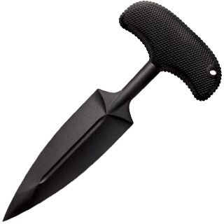 COLD STEEL PUSH BLADE I GRIVORY
