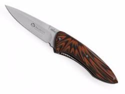 COUTEAU PLIANT MASERIN "FLY G10"