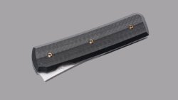 Couteau Sanjo De Guy Poggetti par Éditions G