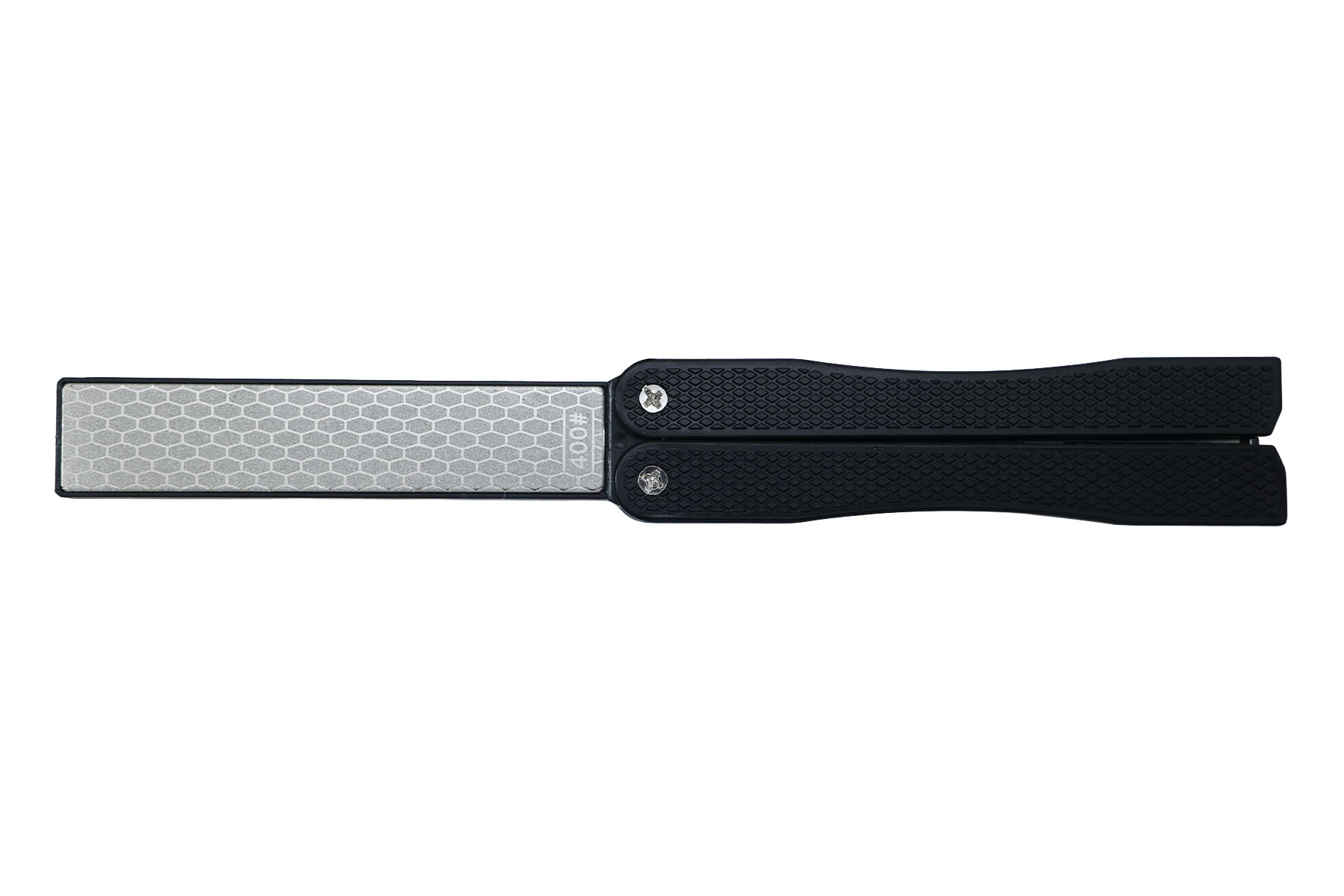 Affûteur diamant papillon alvéolé Max knives