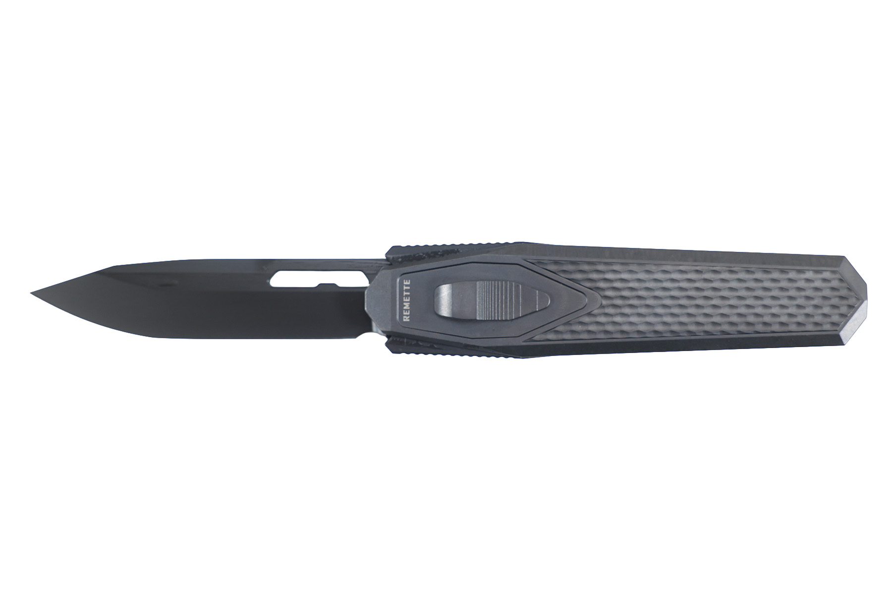 Couteau Remette Swordfish ZL-101-A6 - titane