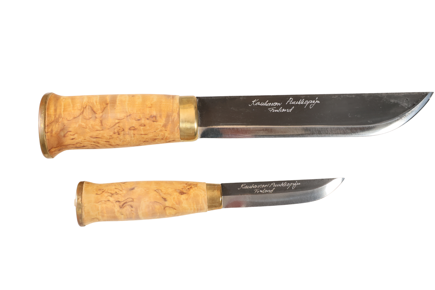 Trousse de chasse Kauhavan Puukkopaja