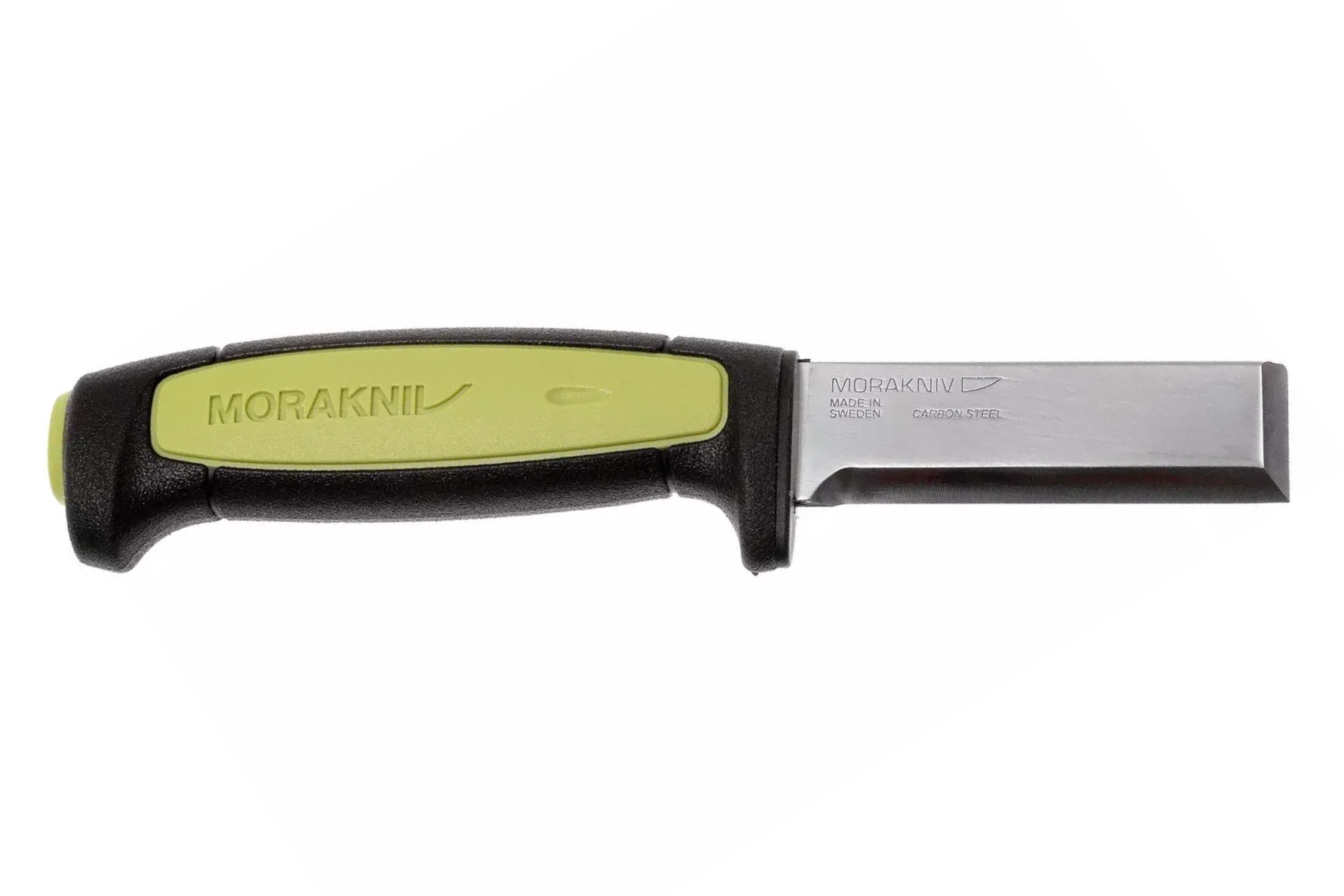 Poignard Morakniv Chisel (ciseau à bois)