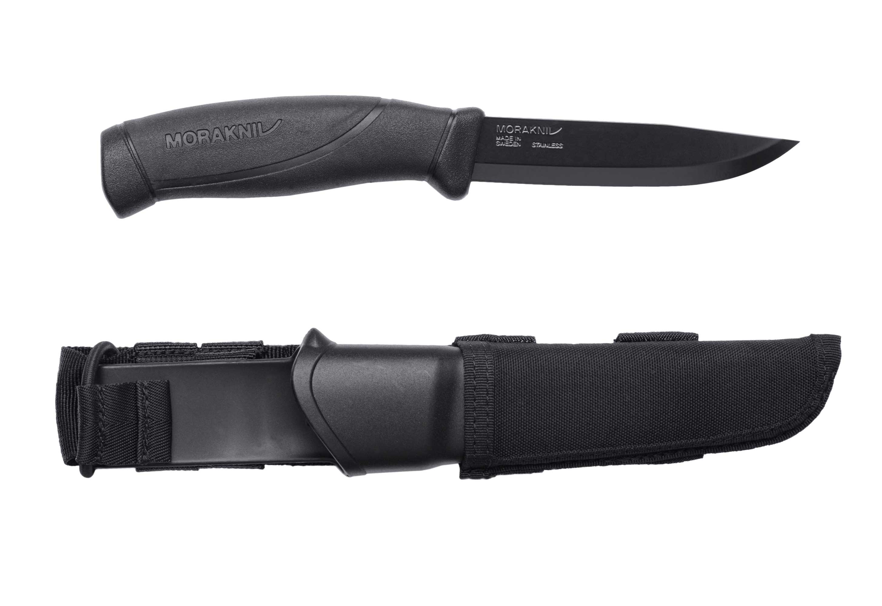 Poignard Morakniv Tactical