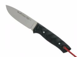Poignard Muela Kodiak  10 cm - manche micarta gris