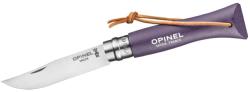 Couteau Opinel Baroudeur n°06 - Violet