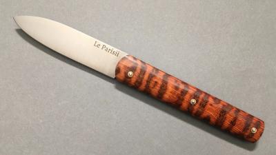 Couteau le "Parisii" - Amourette