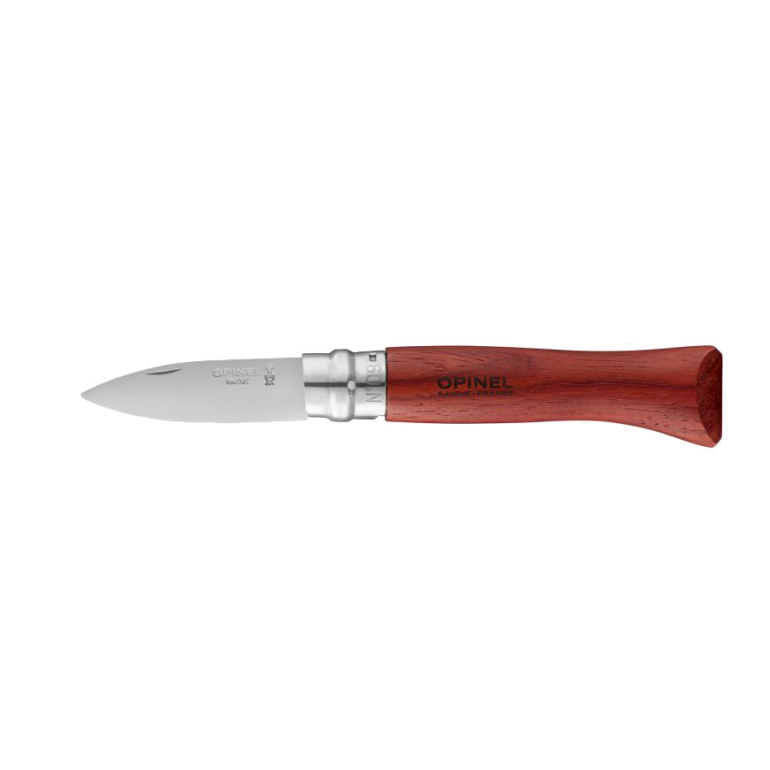 Couteau à huîtres Opinel n°9