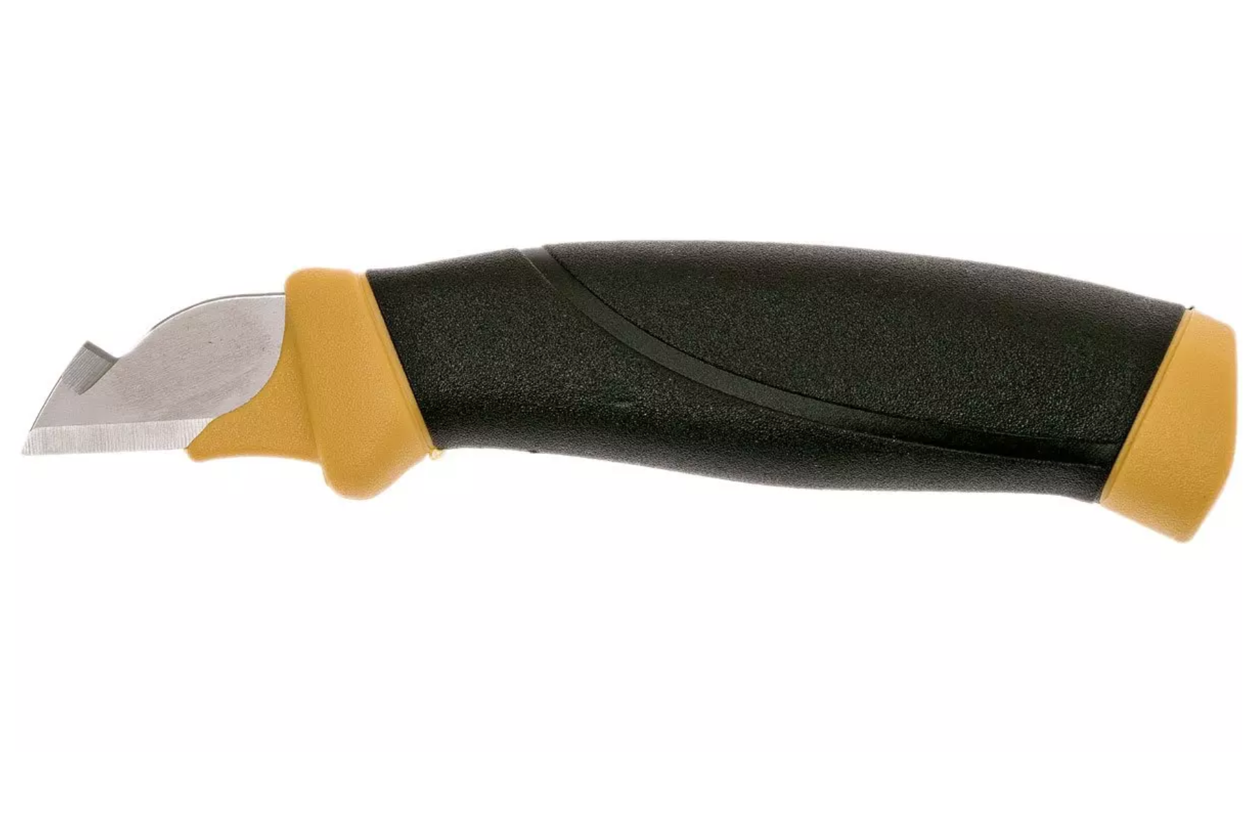Couteau bricolage/électricien Morakniv (ambidextre)