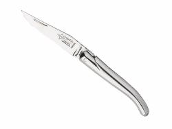 Couteau pliant Laguiole G. David Arbalète - inox 8 cm