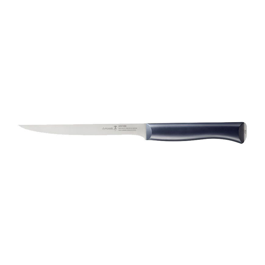Couteau à fileter Opinel INTEMPORA n°221 - 18 cm