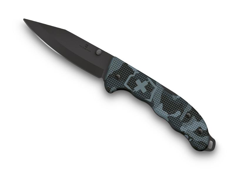 Couteau Victorinox Evoke BSH Alox camouflage