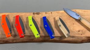 Couteaux Pallarès