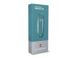 Canif  Victorinox Classic SD Mountain Lake