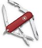 VICTORINOX MANAGER ROUGE