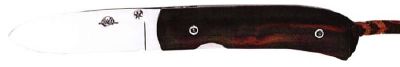 Couteau Citadel Norpa cocobolo