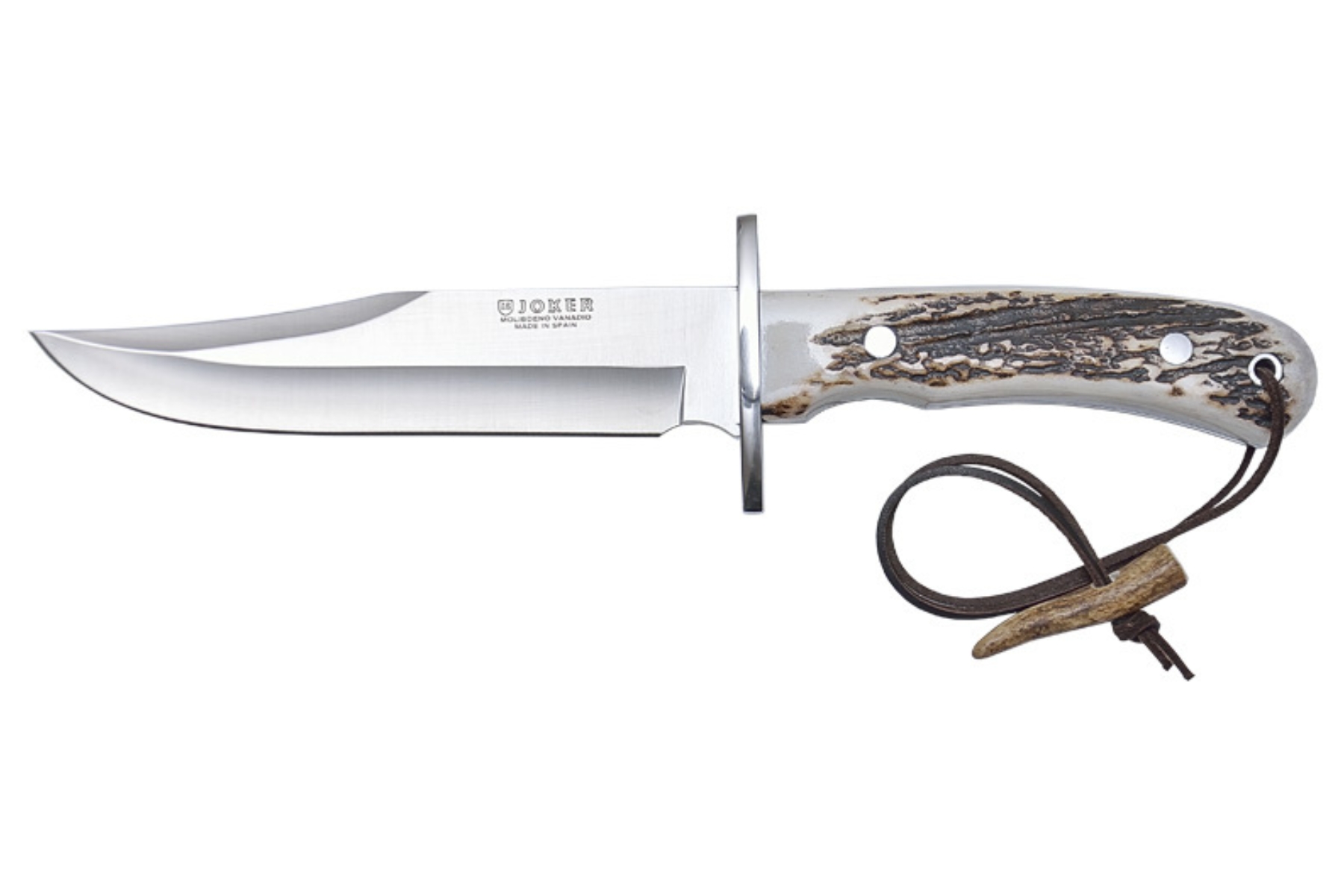 Couteau de chasse Joker modèle Bowie