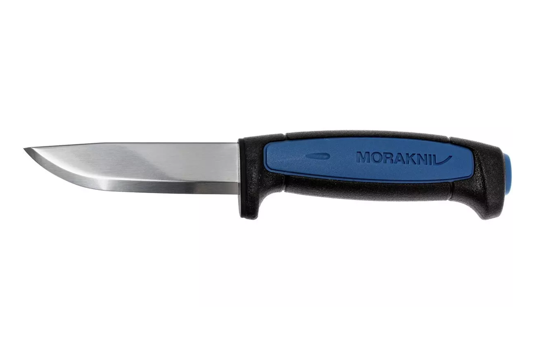 Poignard Morakniv Pro S bleu