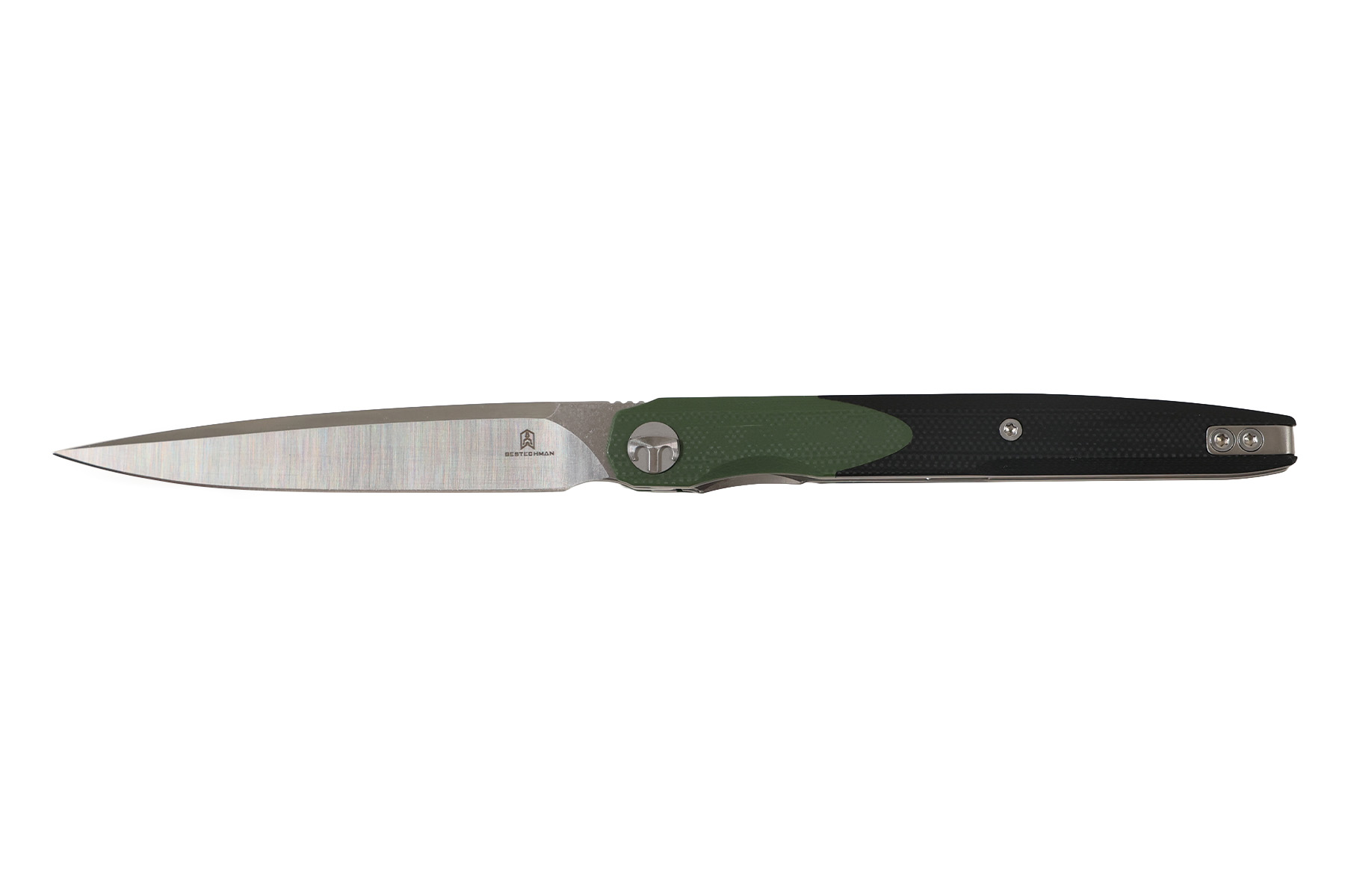 Couteau Bestechman Lanza - BMK14C