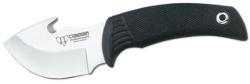 Couteau fixe de chasse Cudeman  - Skinner compact - C137H