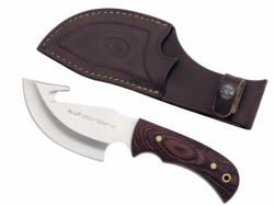 COUTEAU DE CHASSE MUELA GRIZZLY
