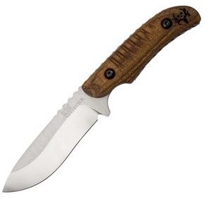 COUTEAU FIXE BENCHMADE BONE COLLECTOR SKINNER