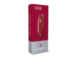 Canif Victorinox Classic SD Style Icon