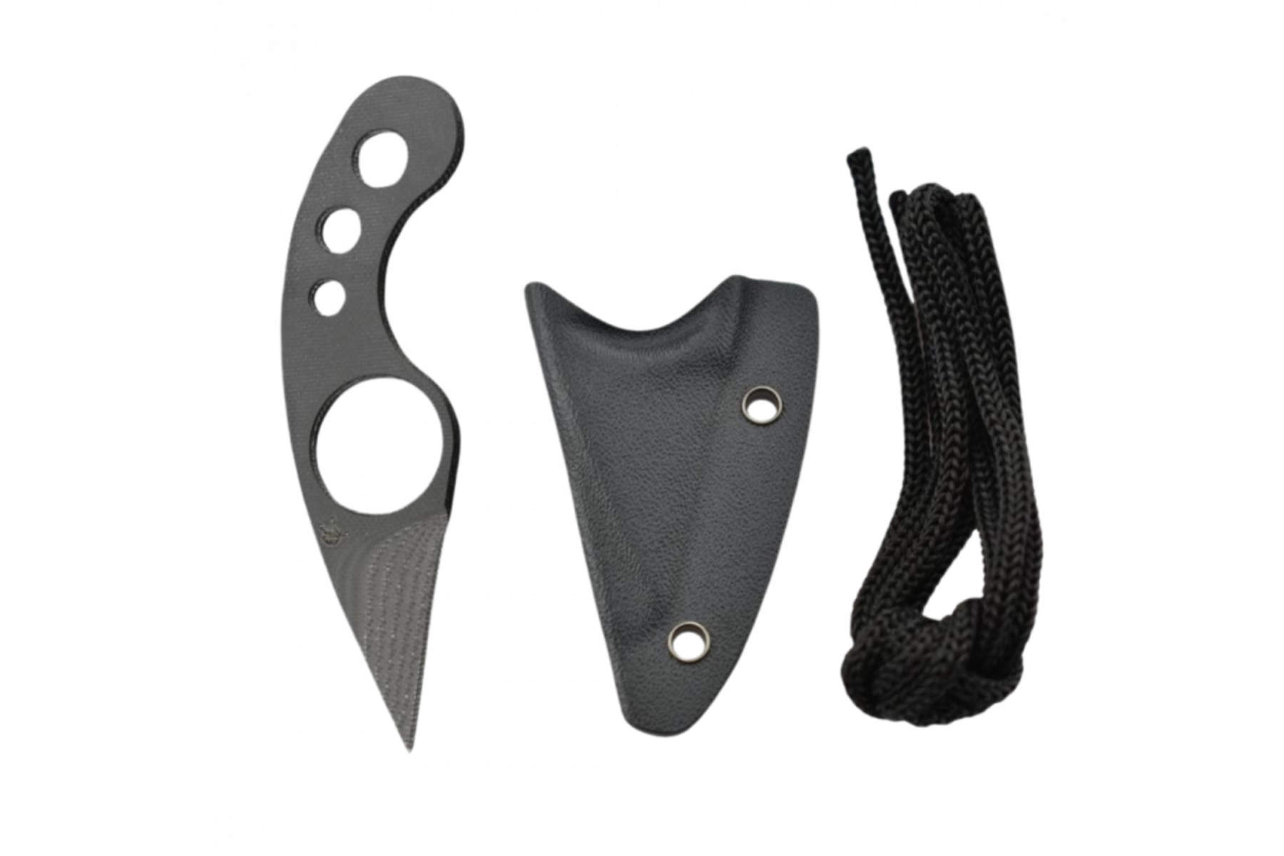 Griffe de Fred Perrin G10