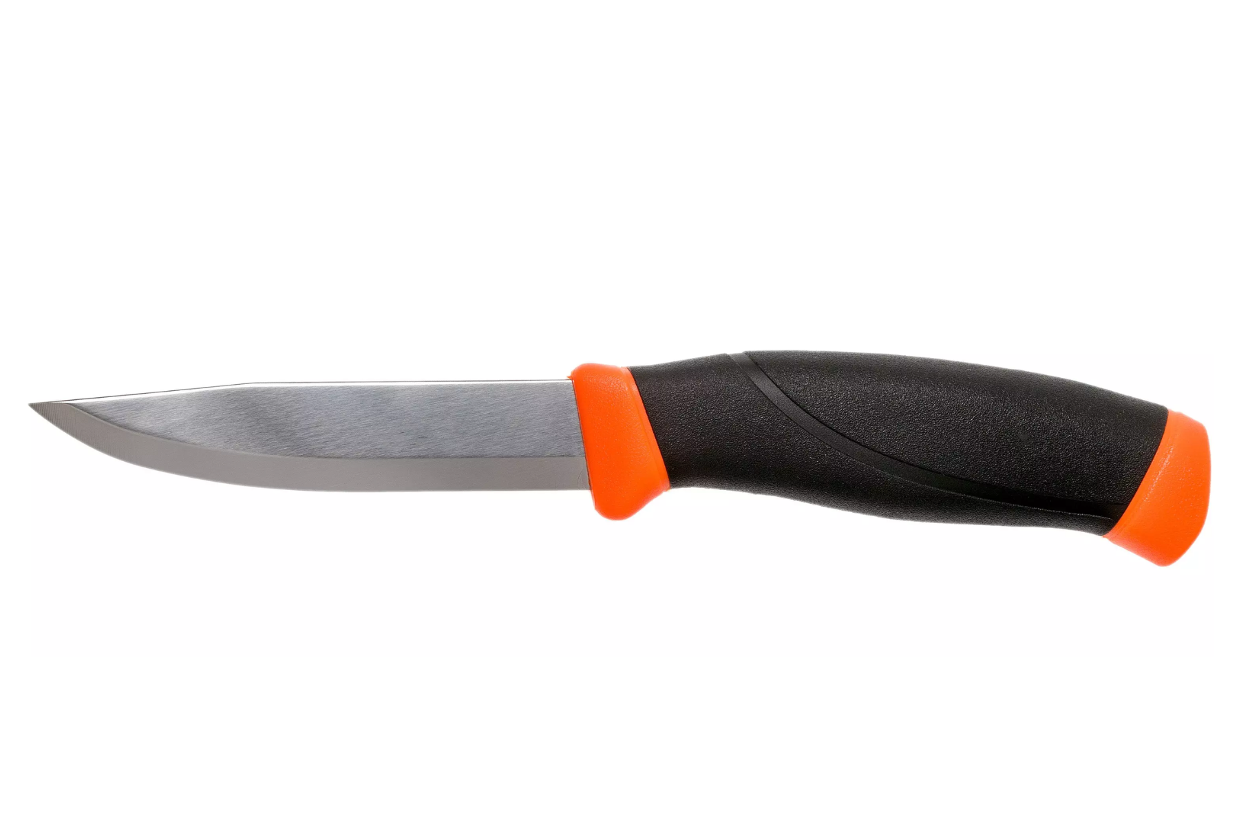 Poignard Morakniv Companion orange
