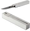 Couteau forge de LAGUIOLE  FURTIVO blanc