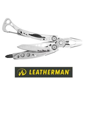 OUTIL LEATHERMAN SKELETOOL