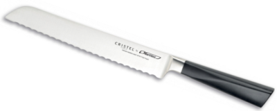 Couteau de cuisine Cristel by Marttiini à pain 21 cm